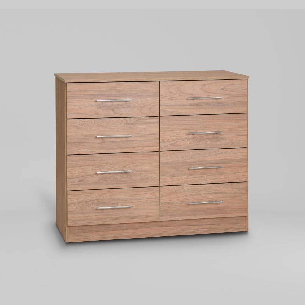 Comoda Cic Polux / 8 Cajones image number 0.0