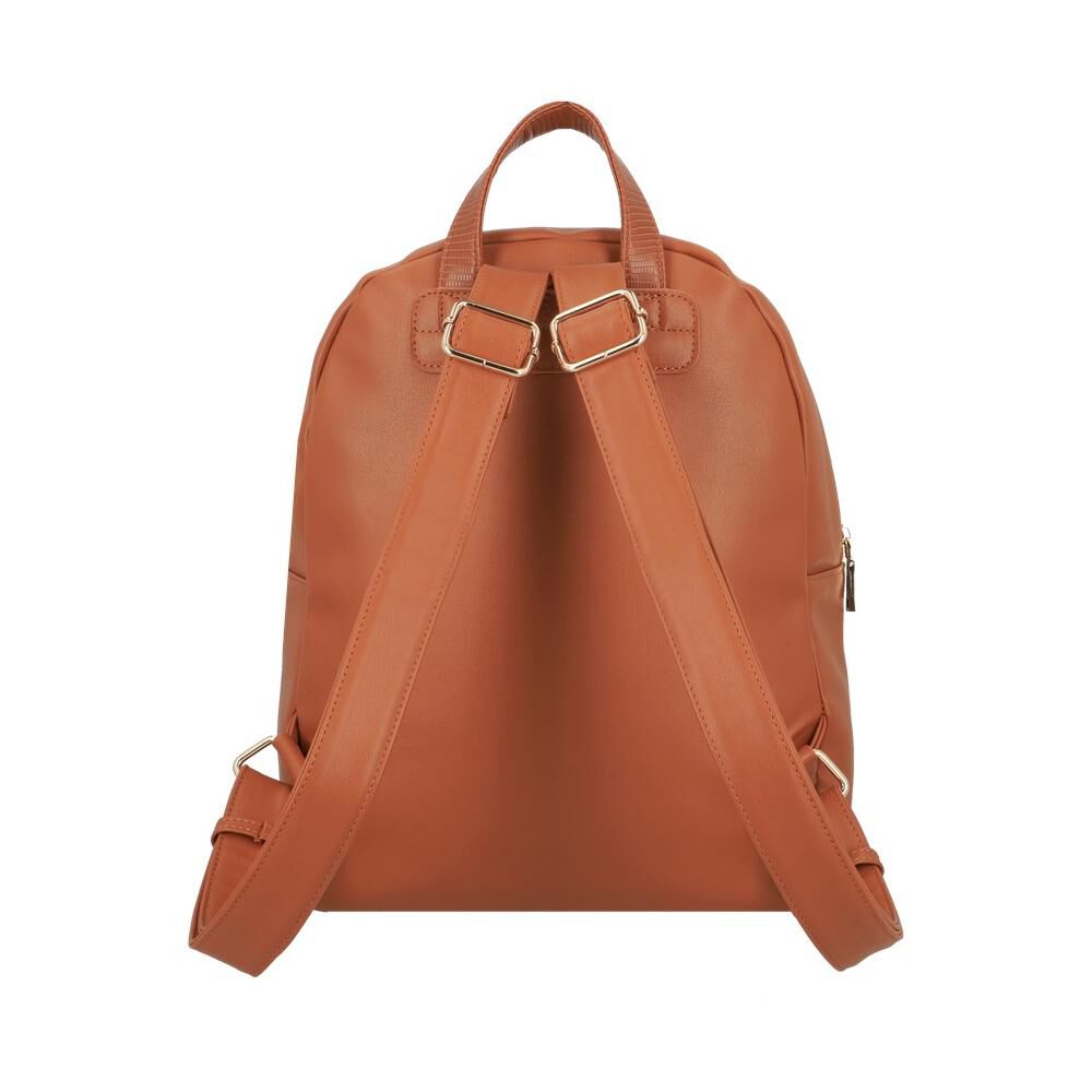 Mochila Secret Provenza Sc6 L Café image number 2.0