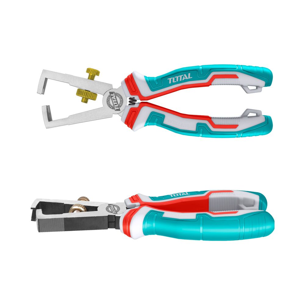 Alicate Pelacable 6" Total image number 1.0