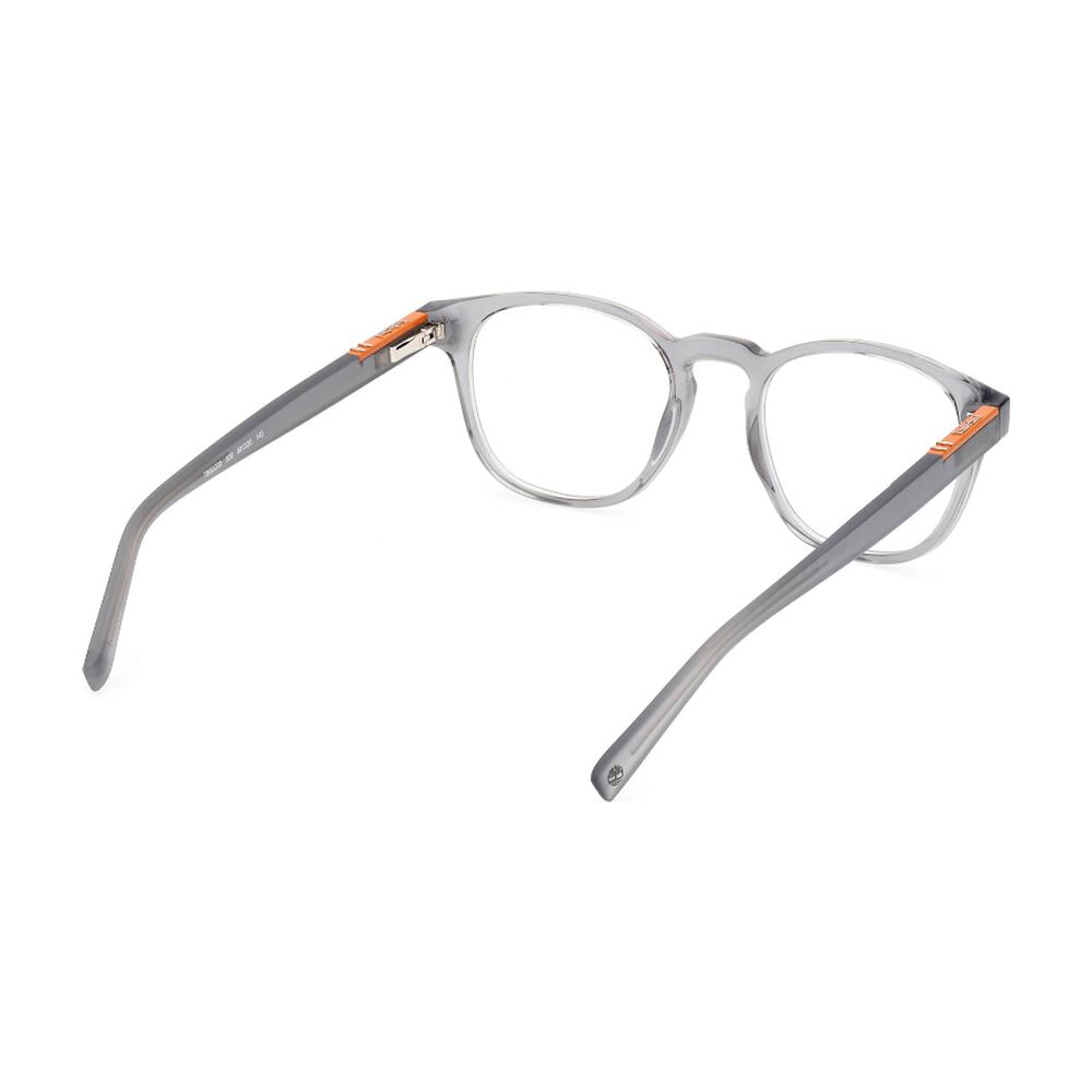 Lentes &Oacute;pticos Gris Timberland image number 5.0
