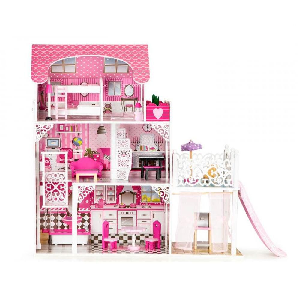 Casa De Mu&ntilde;ecas Tere Hobbymarket image number 2.0