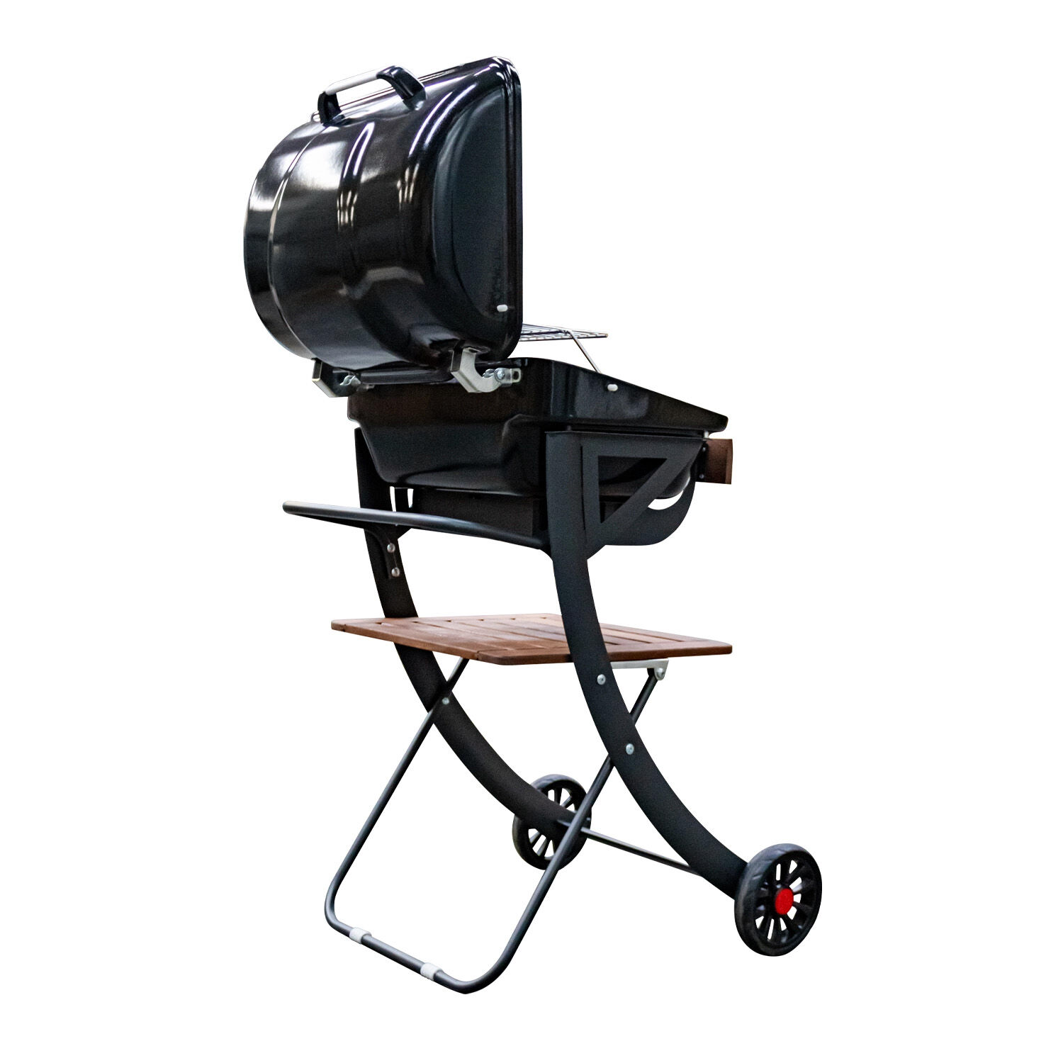 Asador Urbano Alcazar Andes image number 3.0