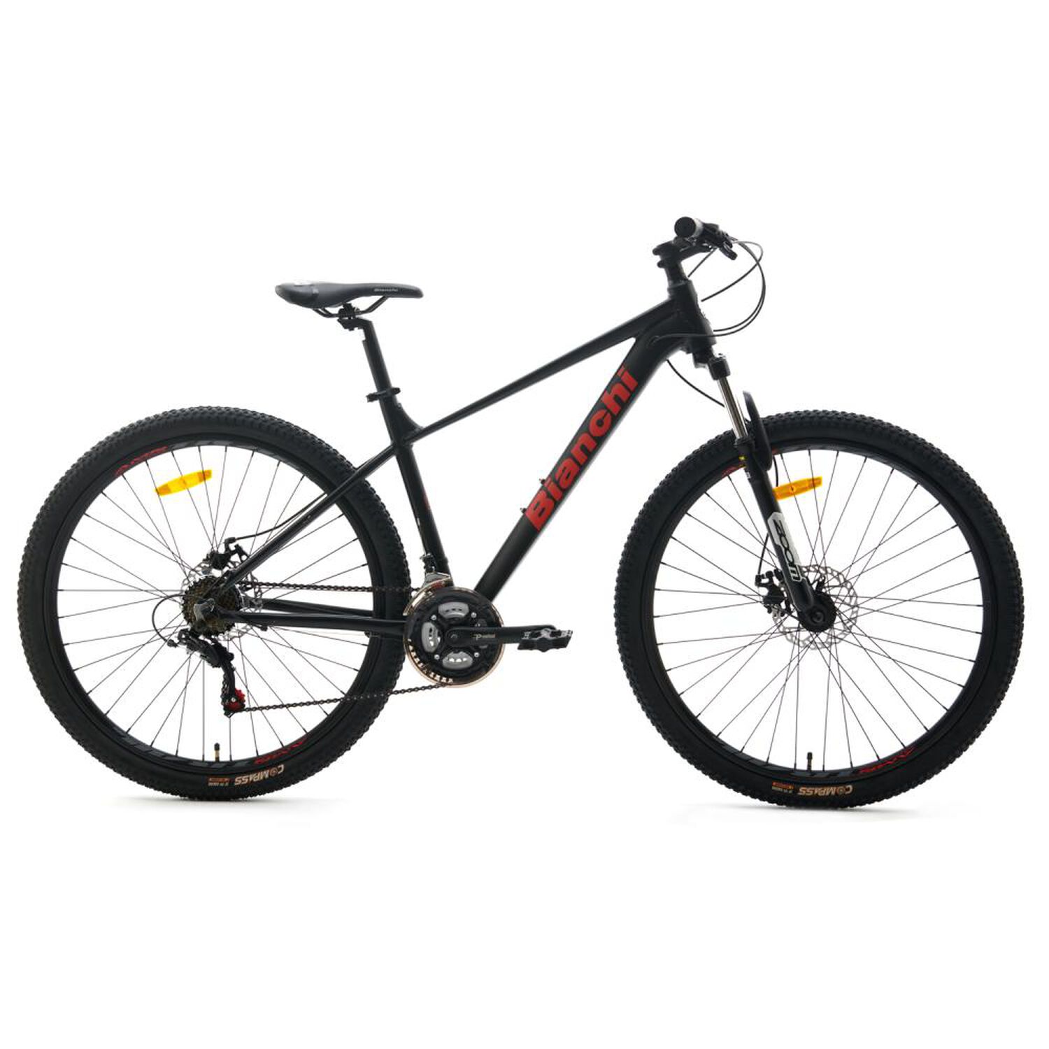 Bicicleta Mountain Bike Bianchi Bianchi Stone Mtb 29 / Aro 29 image number 0.0