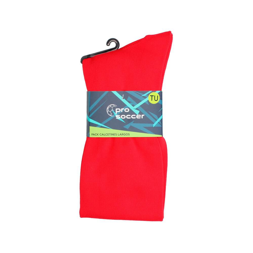 Calcetines Hombre Pro Soccer image number 0.0