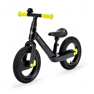 Bicicleta De Balance Goswift Negro