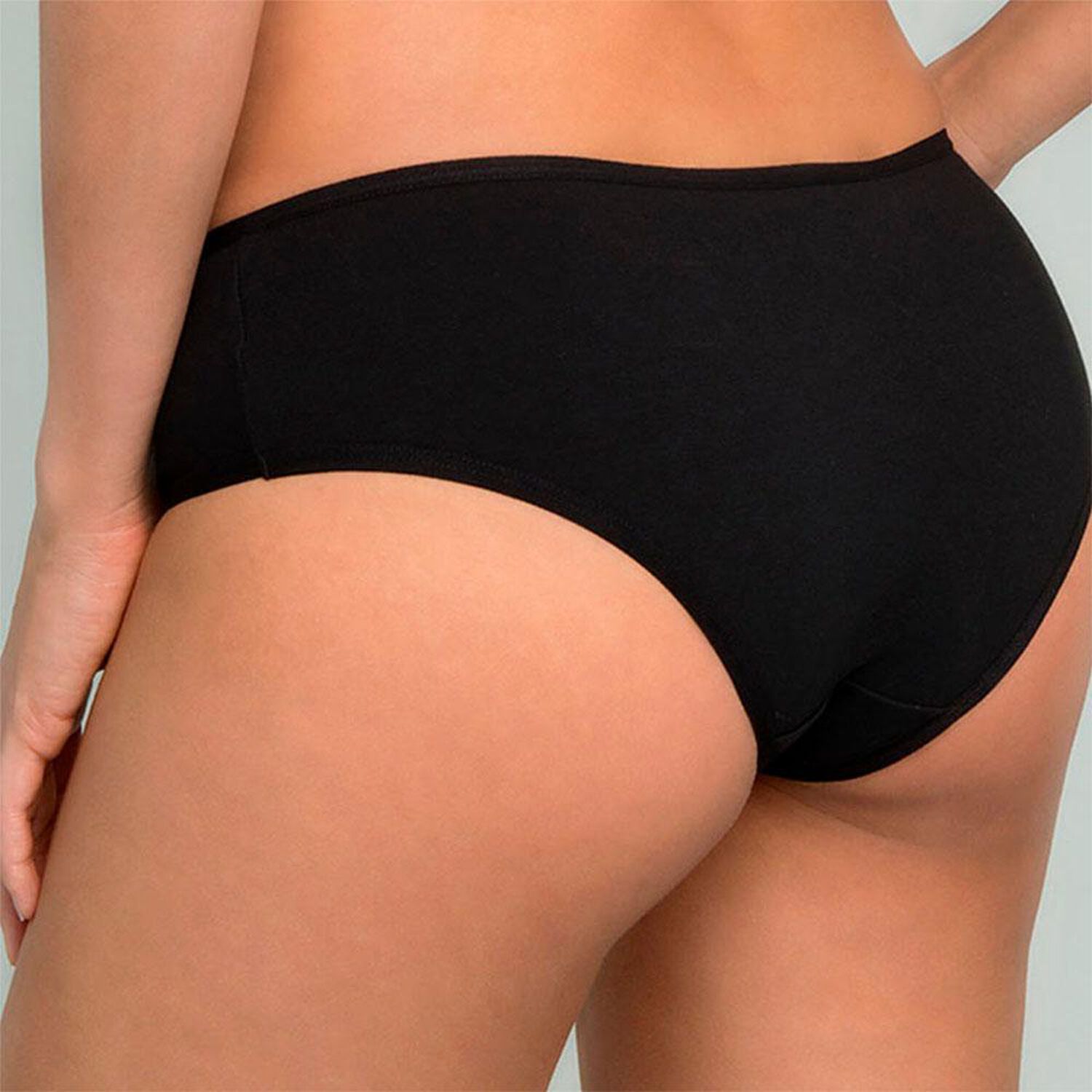 Pack Pantaletas Mujer Intime / 3 Unidades image number 2.0