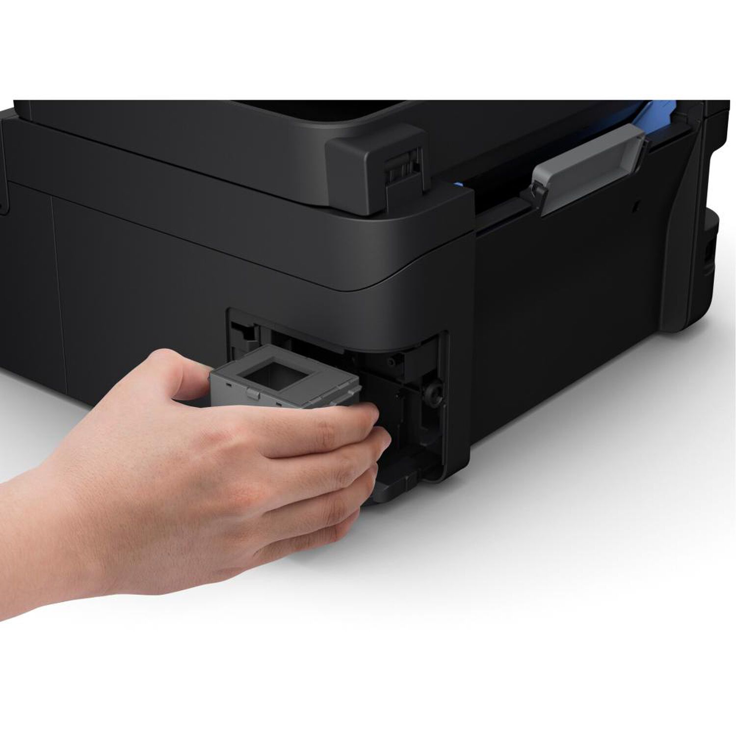 Impresora Multifuncional Epson Econtank L5590 image number 4.0