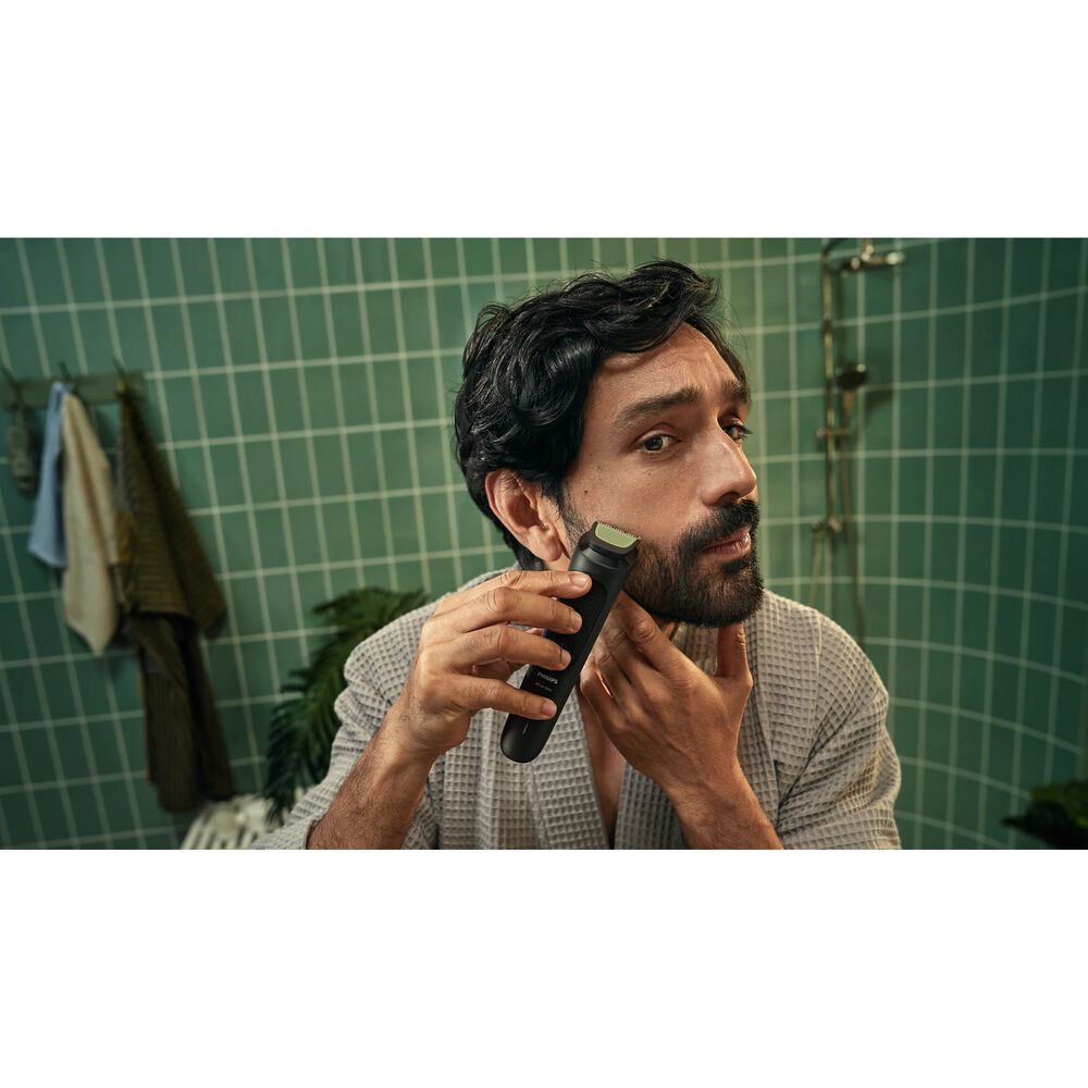 Multigroom Philips Mg3931/15 Incluye 10 Accesorios image number 3.0