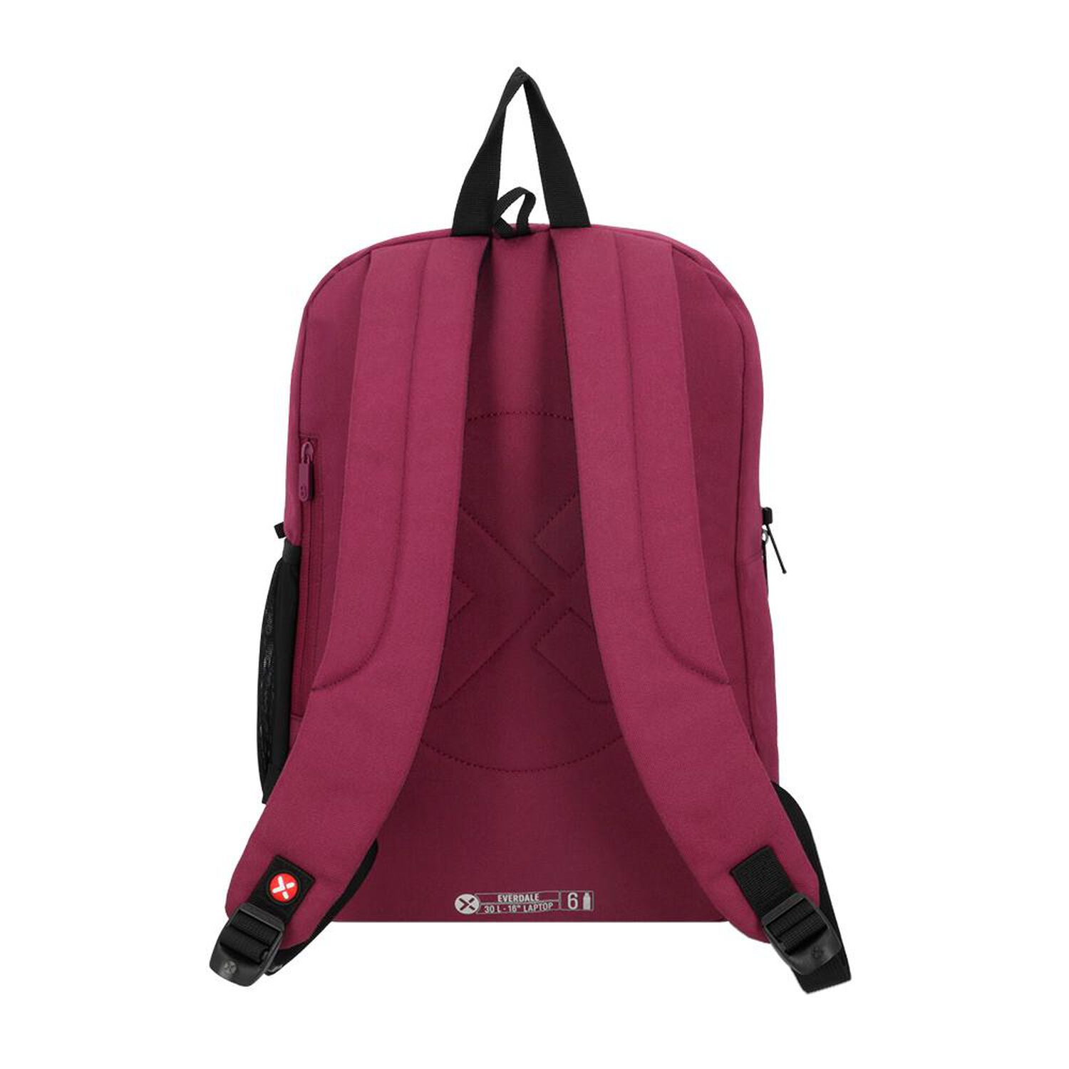 Mochila Notebook Xtrem Everdale 5xt 16" image number 2.0