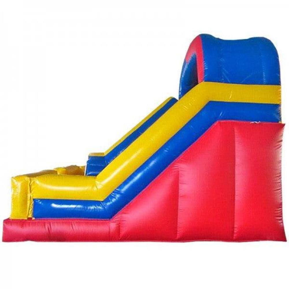 Juego Inflable Doble Tunel 5x5m Hobbymarket image number 2.0