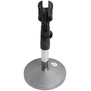 Atril Para Micr&oacute;fono De Mesa Taurus Tau-033