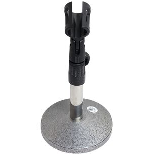 Atril Para Micr&oacute;fono De Mesa Taurus Tau-033