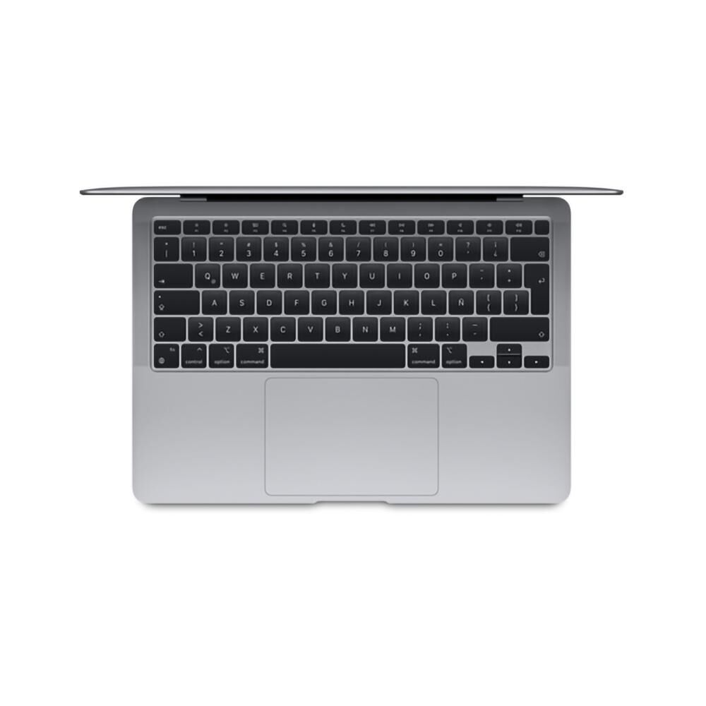 Macbook 13.3" Apple M1 Space Grey / M1 / 8 GB RAM / 256 GB SSD image number 1.0