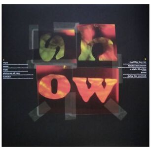 Cure - Show (30th Anniversary-ltd) (2lp) | Vinilo