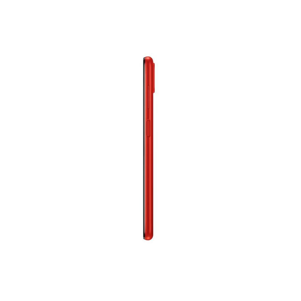 Smartphone Samsung Galaxy A12 Rojo 128 GB / Liberado image number 8.0