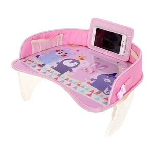 Bandeja De Viaje Infantil Para Auto Mesa De Actividades