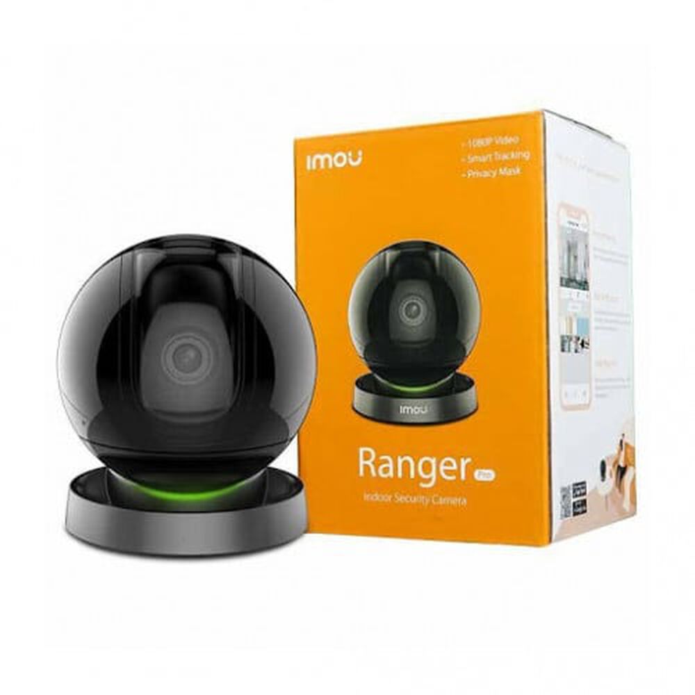 Camara Imou Ranger Pro Ip 2mp Wifi Audio Autotracking(alexa) image number 3.0