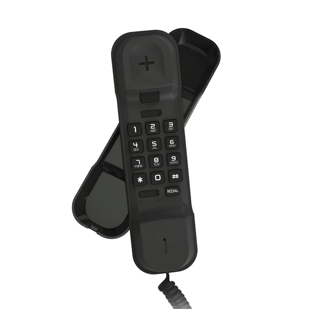 Tel&eacute;fono De Red Fija Alcatel T06 G&oacute;ndola image number 1.0