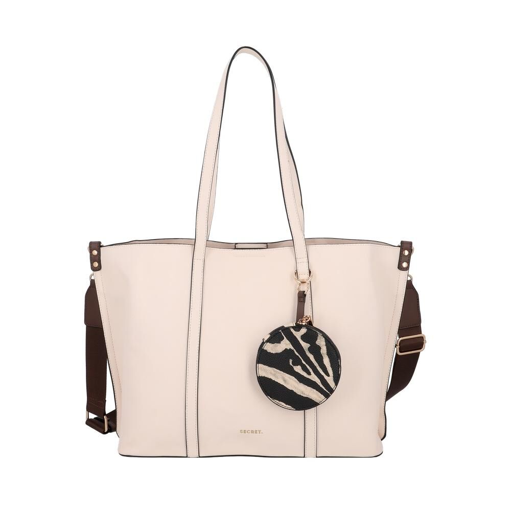 Cartera Hombro Mujer Secret Vostok St6 image number 0.0