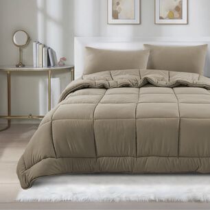 Plum&oacute;n Chantilly Reversible / King / 90gr / M2