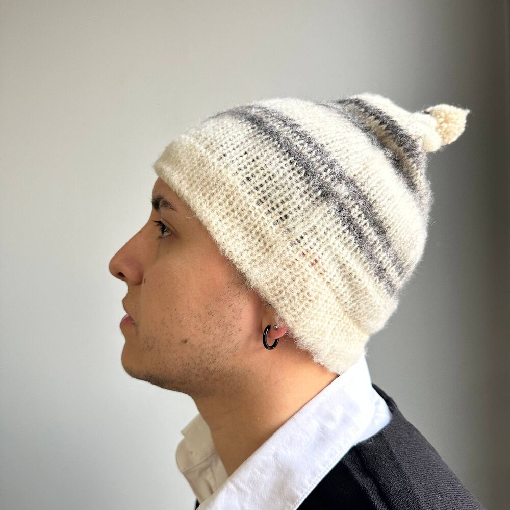 Set Chilote Adulto Gorro Mas Polaina Fiesta Patrias image number 2.0