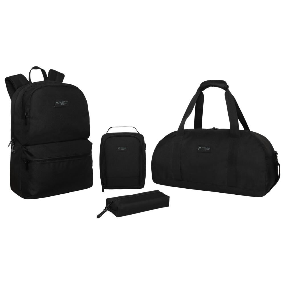 Set Escolar Head Pack Atomico image number 0.0