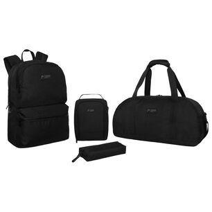 Set Escolar Head Pack Atomico