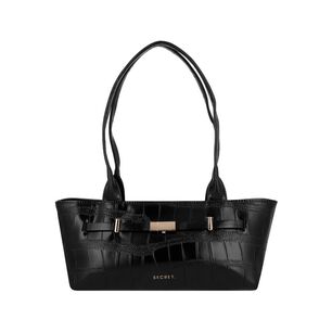 Cartera De Mano Secret Monsaraz Sc7 Mediana
