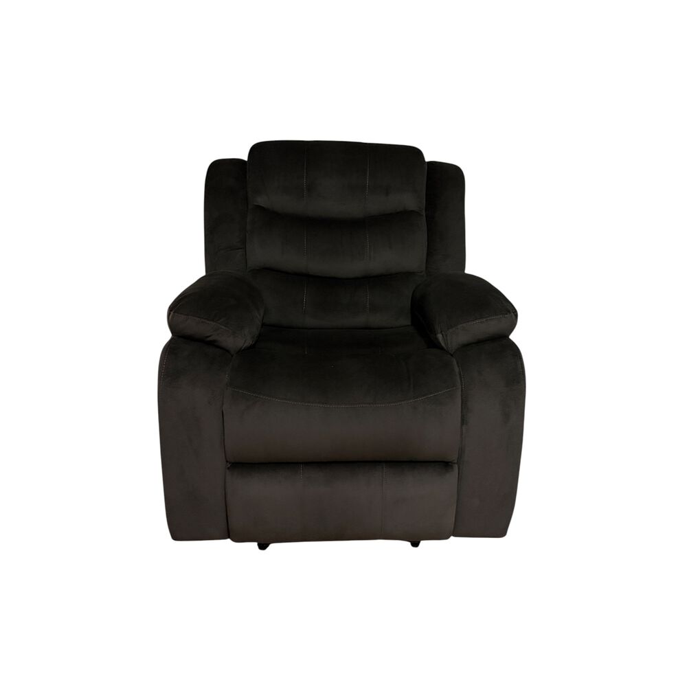 Berger Reclinable Relaxline Caf&eacute; image number 0.0