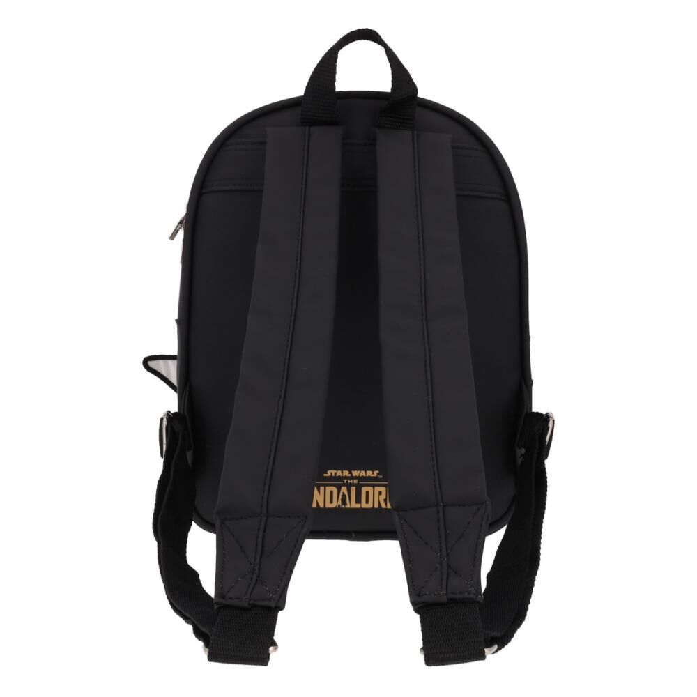 Mini Mochila Pro Star Wars Grogu image number 4.0