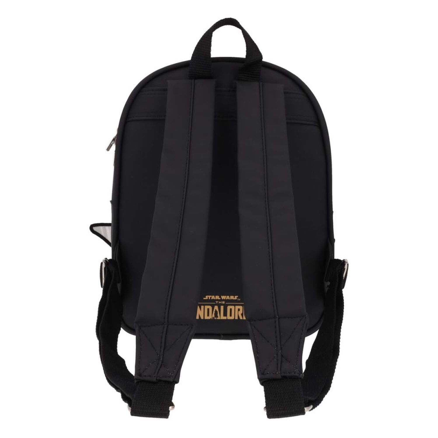 Mini Mochila Pro Star Wars Grogu image number 4.0