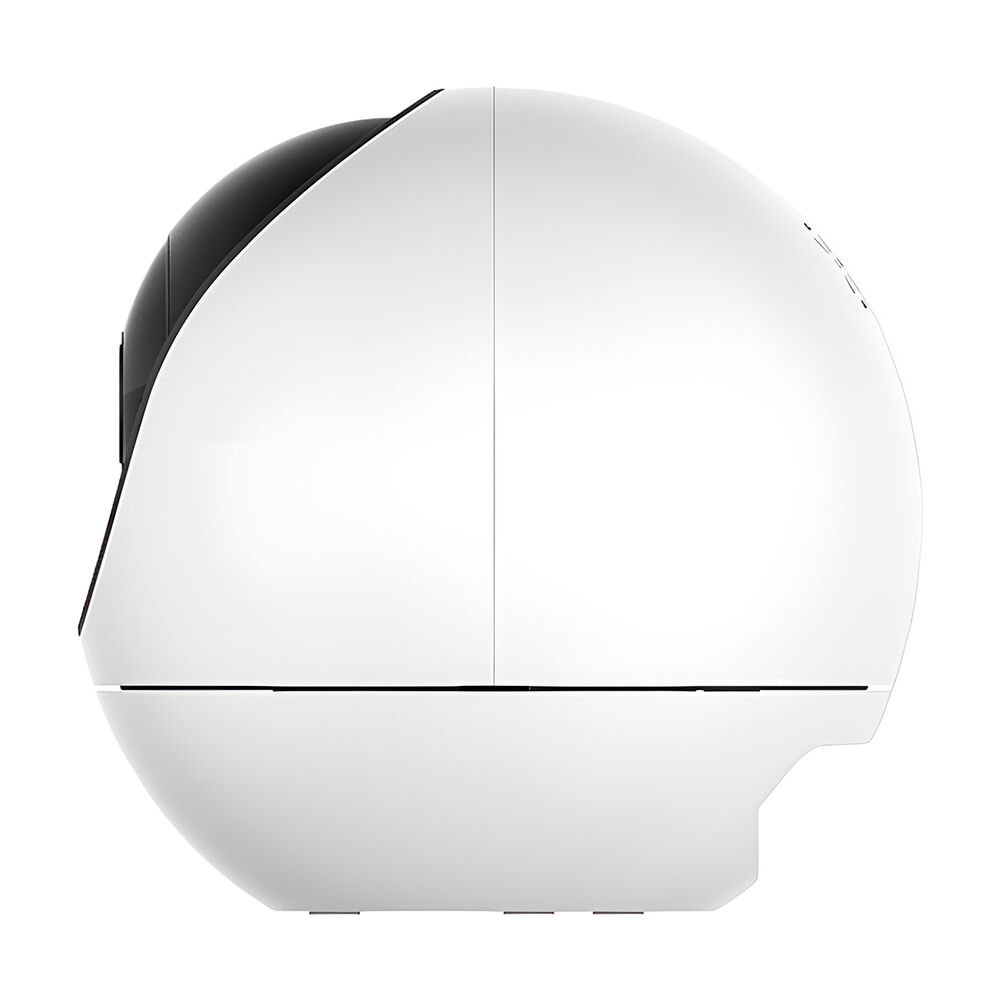 Camara Inalambrica Wifi Ip Ezviz H6 3k Colorvu Interior image number 2.0