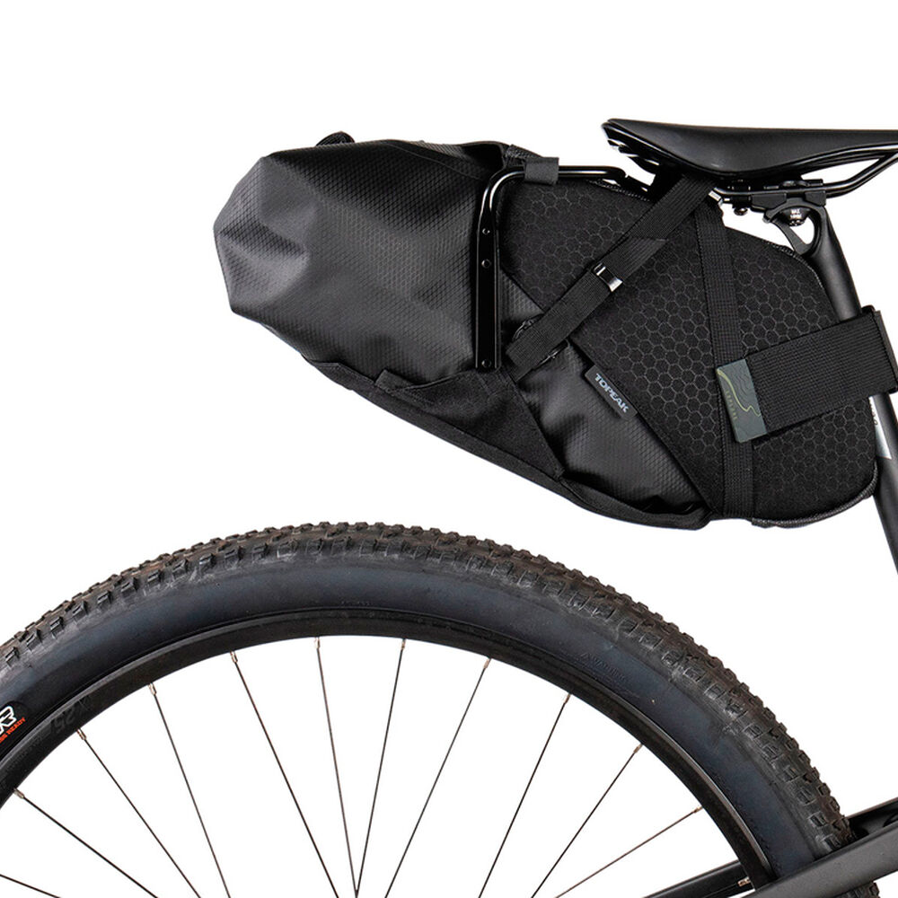 Bolso Topeak Inferior Asiento Backloader X 10l image number 3.0
