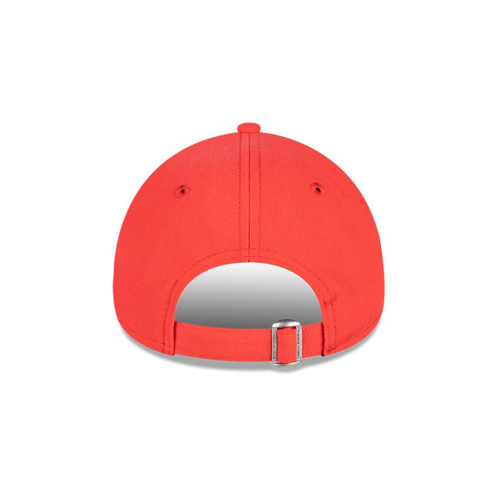Gorra 9forty New York Yankees Mlb Women Essentials Red image number 3.0