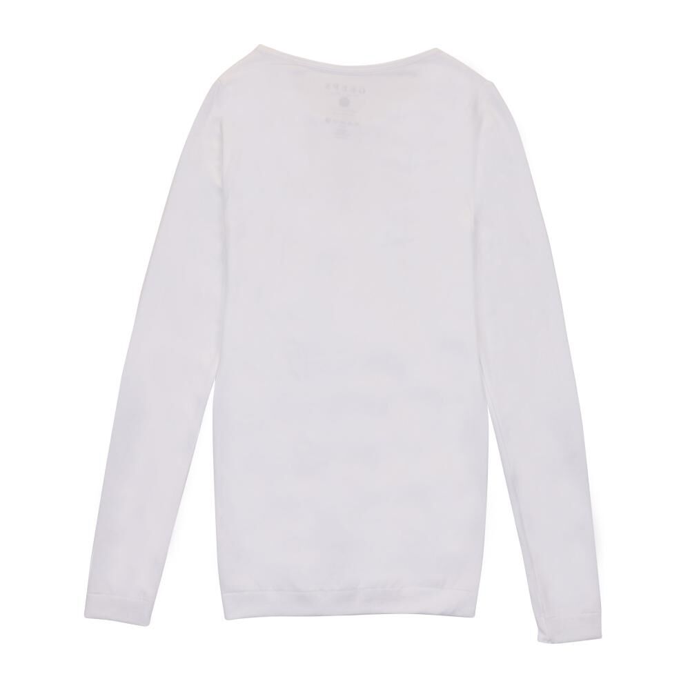 Camiseta Mujer Geeps image number 1.0