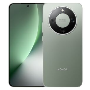 Smartphone Honor Magic 8 Lite / 5G / 256 GB / Verde / Liberado