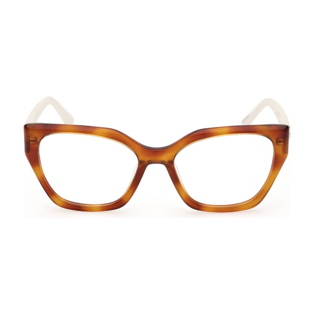 Lentes &Oacute;pticos Havana Claro Guess image number 0.0