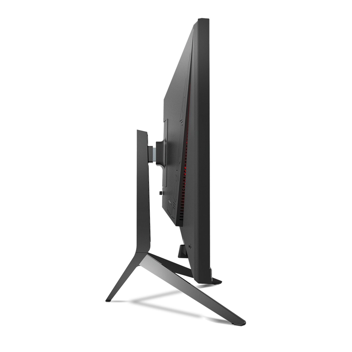 Monitor Gamer Ozone 27" 2k Ips Hdr 144hz 1ms Ultra Flat Ozdsp27ips image number 1.0