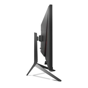 Monitor Gamer Ozone 27" 2k Ips Hdr 144hz 1ms Ultra Flat Ozdsp27ips