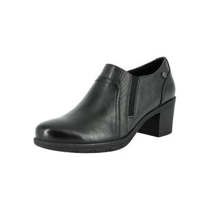 Mocasin Carda Negro Alquimia