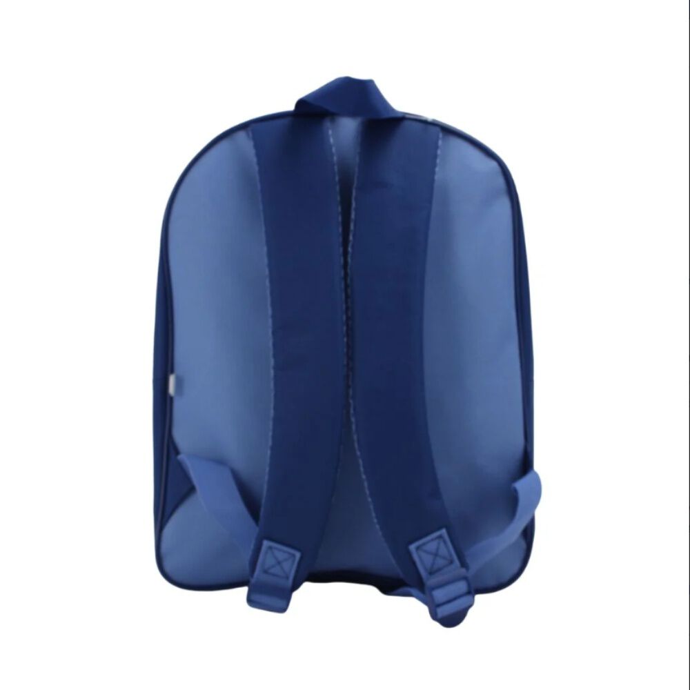 Mochila Escolar Dise&ntilde;o Stitch 3d Infantil 34cm Ni&ntilde;os image number 2.0