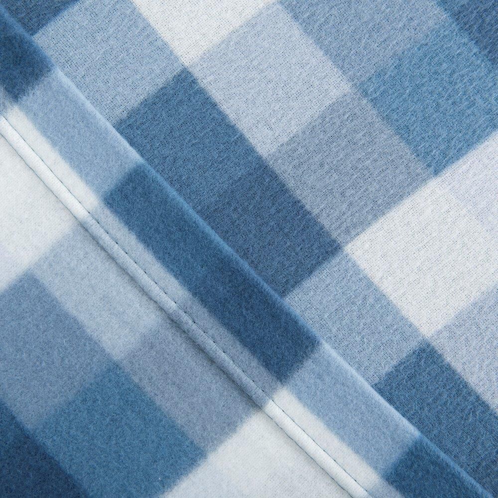 Sabana Polar Estampadas 2 Plazas Mayer image number 2.0