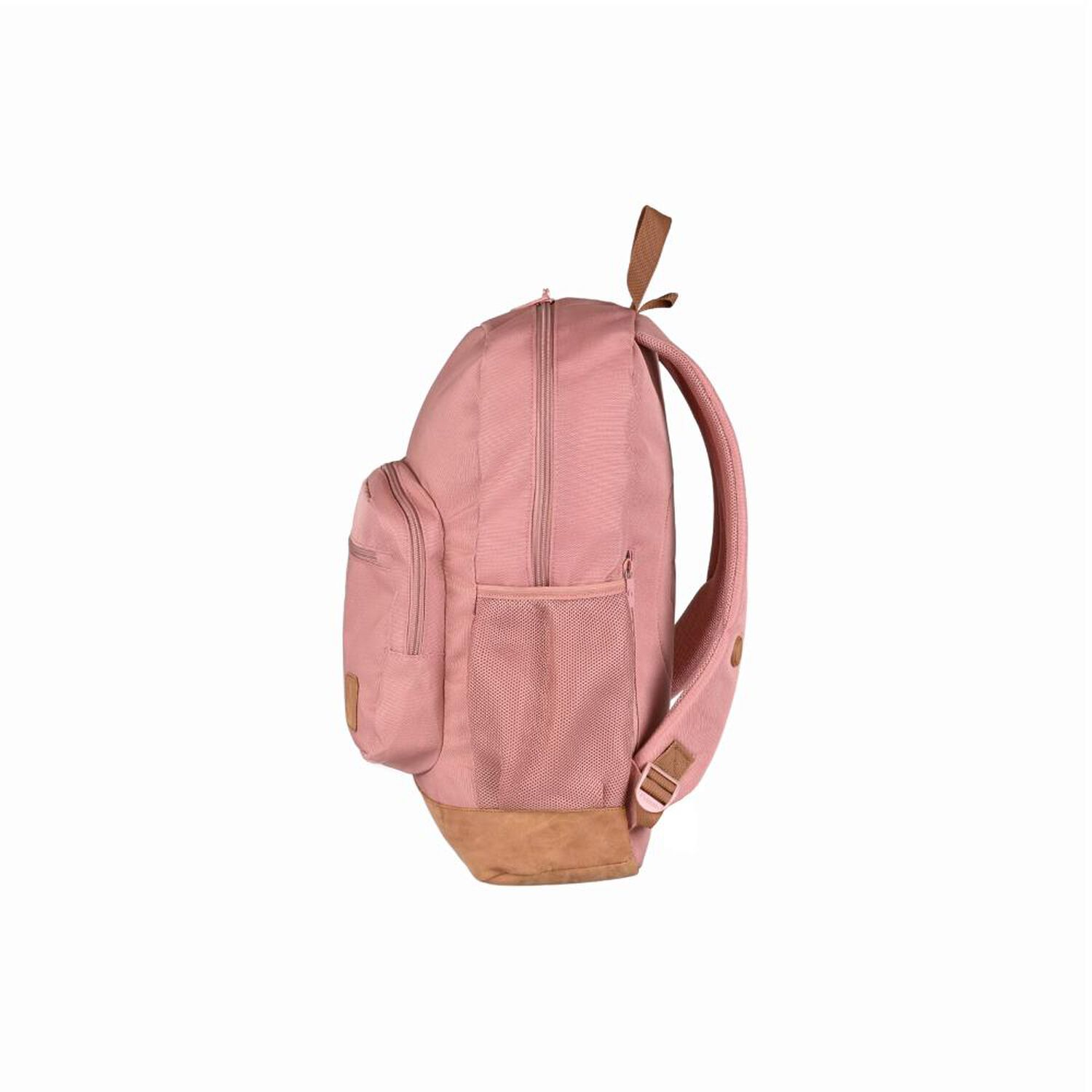 Mochila Enny - Deep Apricot 30l Torre image number 5.0