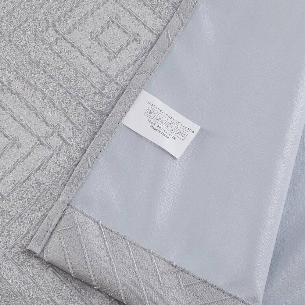 Cortina Engomada Termica Dise&ntilde;o 135x225 image number 5.0