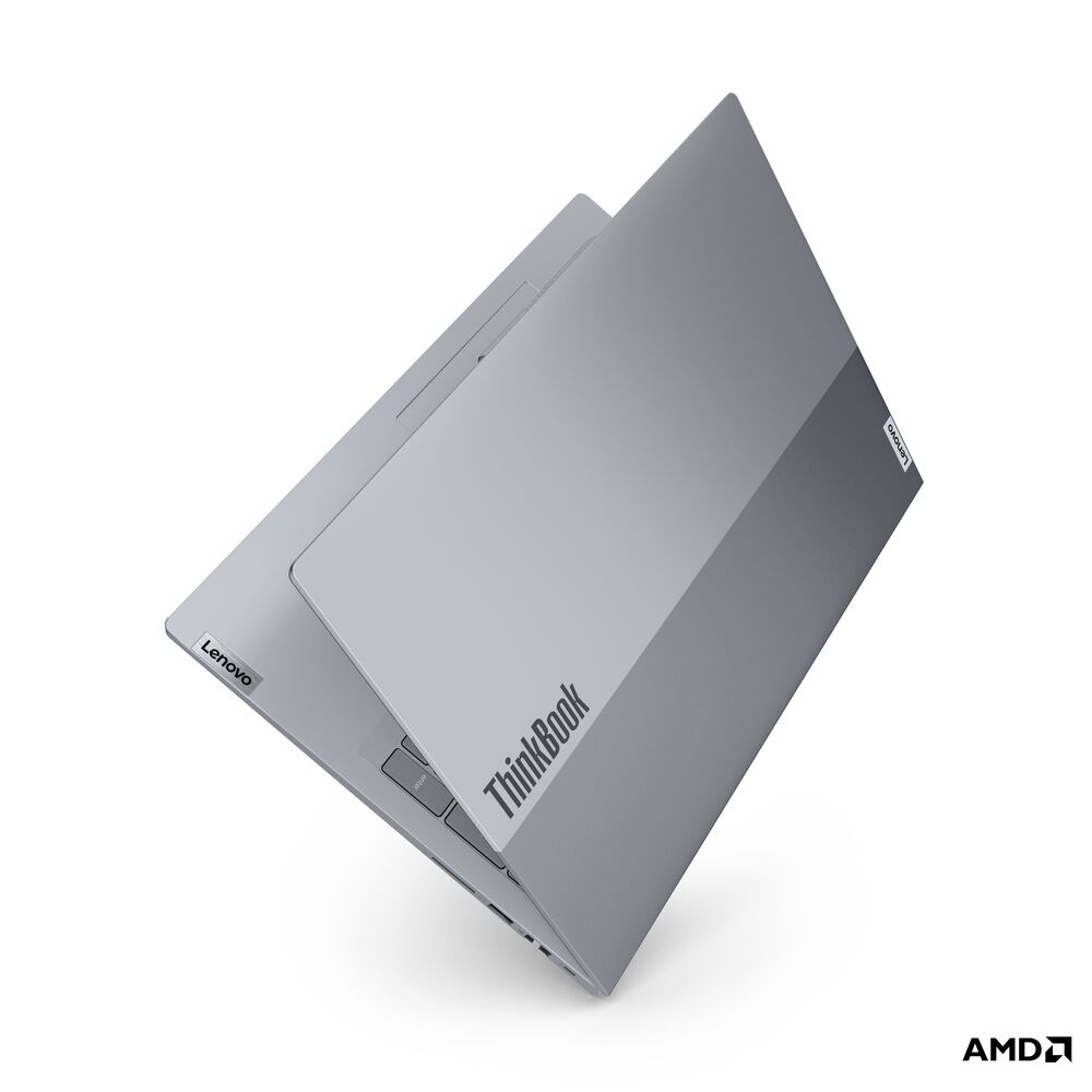 Notebook Thinkbook Gen9 Amd Ryzen 5 220 16gb Ram 1tb Ssd 16" image number 6.0