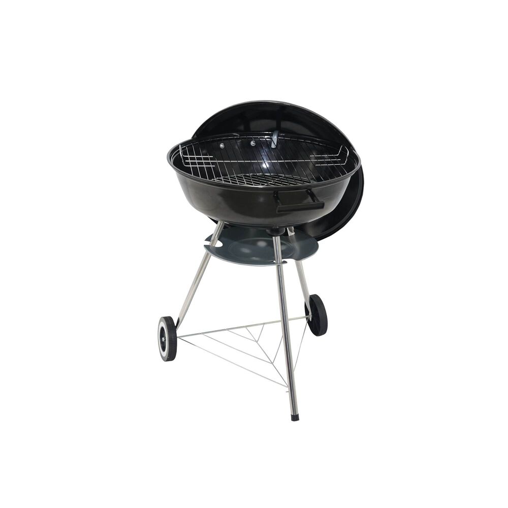 Parrilla A Carb&oacute;n Kentucky Black image number 2.0