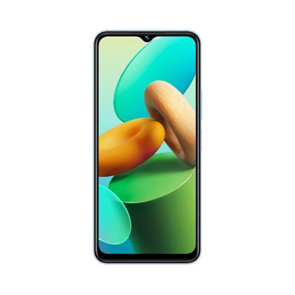 Vivo Y16 64gb+4 Gb Drizzling Gold Open Box image number 1.0