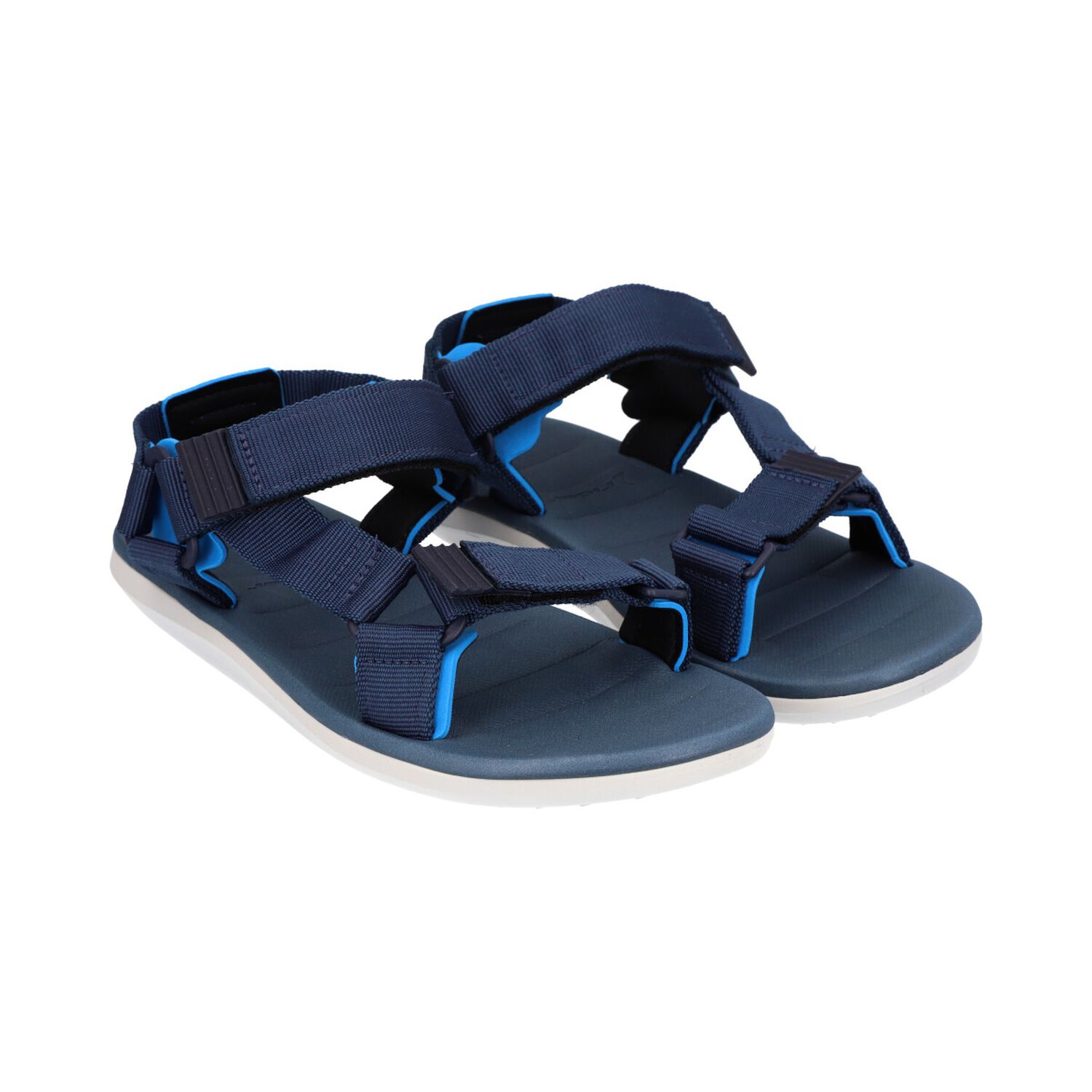 Sandalia Hombre Azul Sandal Rider image number 0.0
