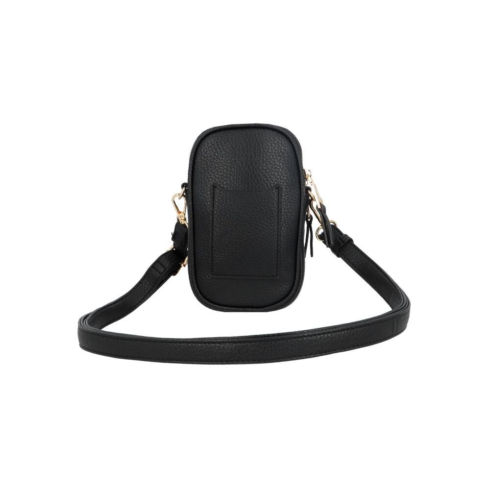 Portacelular Secret Cambria Sc6 L Negro image number 2.0