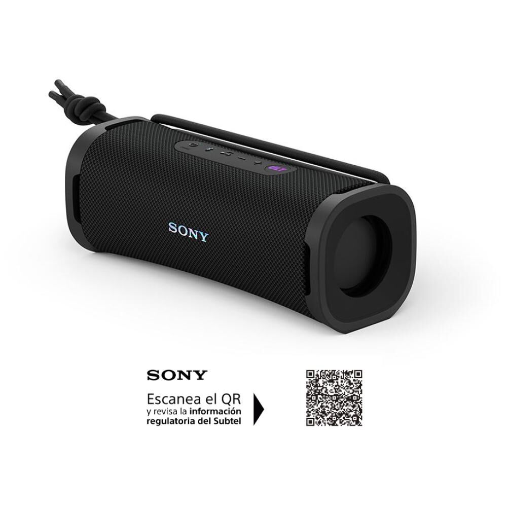 Parlante Bluetooth Sony SRS-ULT10 image number 5.0